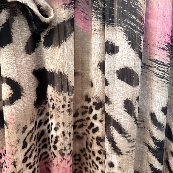 VANNY Maxi Dress - Made in France, Size S - Picture 7 of 16